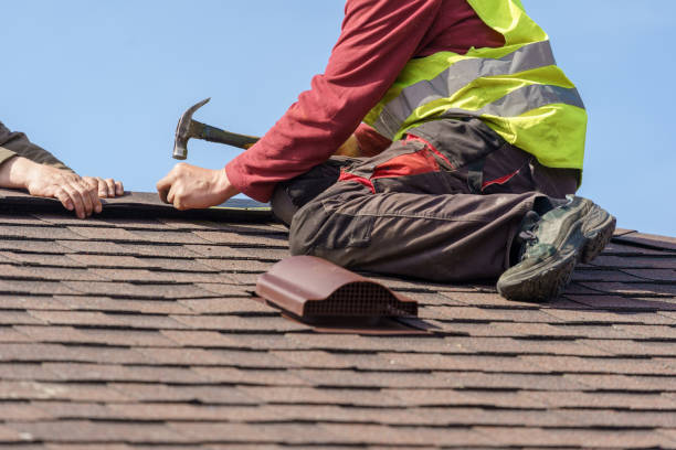 Slate Roofing Contractor in Hopkinsville, KY
