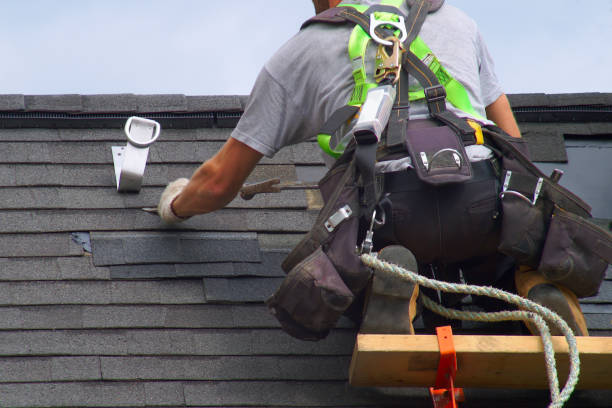 Best Roof Leak Repair  in Hopkinsville, KY