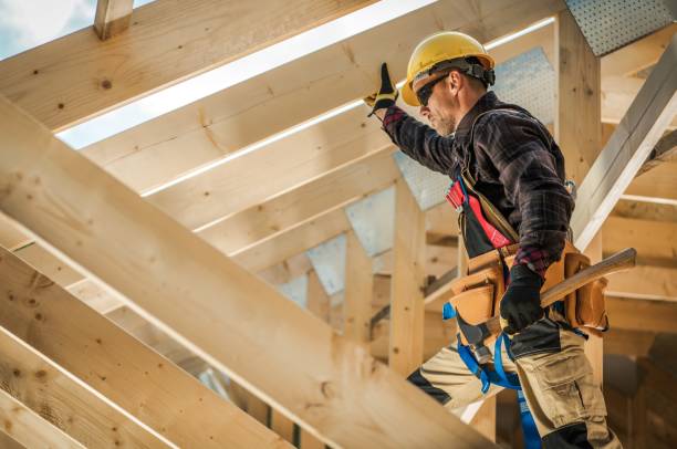 Best Residential Roofing Contractor  in Hopkinsville, KY