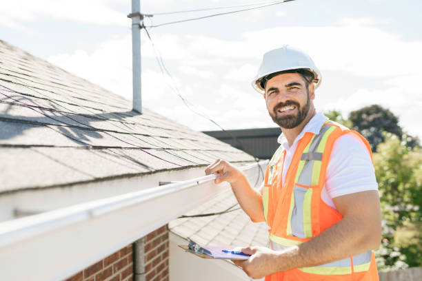 Best Commercial Roof Installation  in Hopkinsville, KY