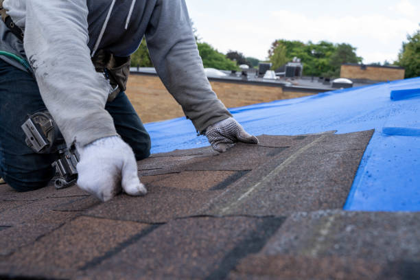 Trusted Hopkinsville, KY Roofing Contractor Experts