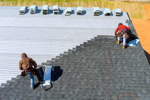 Best Flat Roof Repair Services  in Hopkinsville, KY