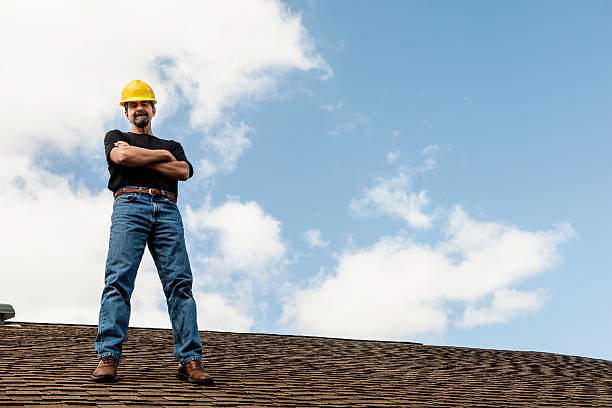 Roof Gutter Cleaning in Hopkinsville, KY