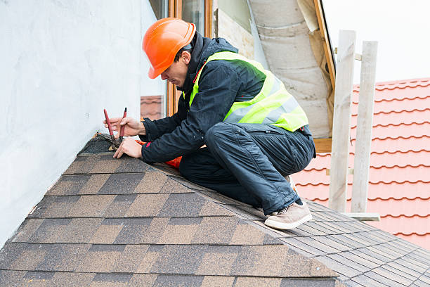 Best Residential Roof Replacement  in Hopkinsville, KY