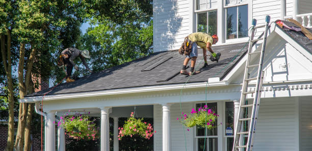 Best Best Roofing Contractors  in Hopkinsville, KY